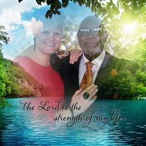 Meet your Posher, Willie lee